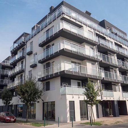 בודפשט K105 Klapka Apartment מראה חיצוני תמונה