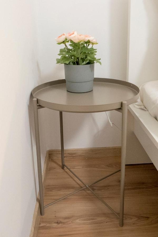 בודפשט K105 Klapka Apartment מראה חיצוני תמונה